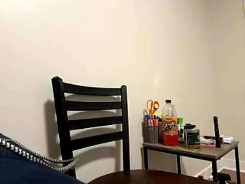 punani4johnny from StripChat is Freechat