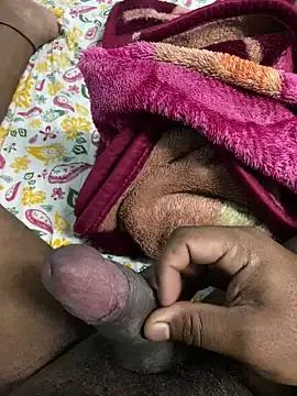 Punedick07 from StripChat is Freechat
