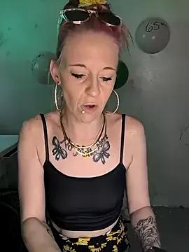 Photos of Purple2StayThnxx from StripChat is Private