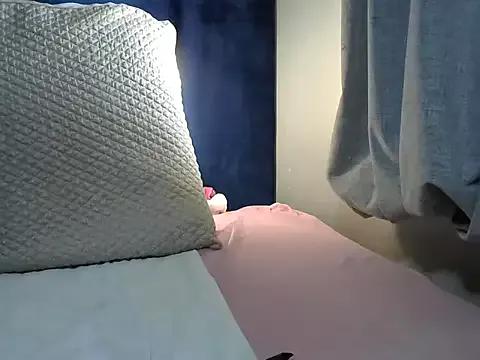 purpleice from StripChat