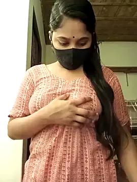Photos of Puspita- from StripChat is Group