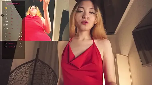 Avatar of Pussy_Dream