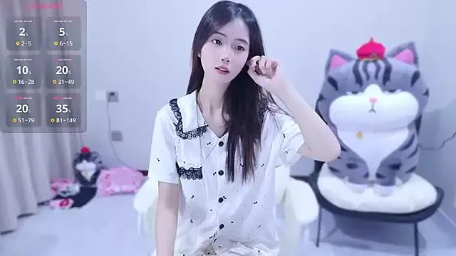 Photos of PUTAO_ from StripChat is Freechat