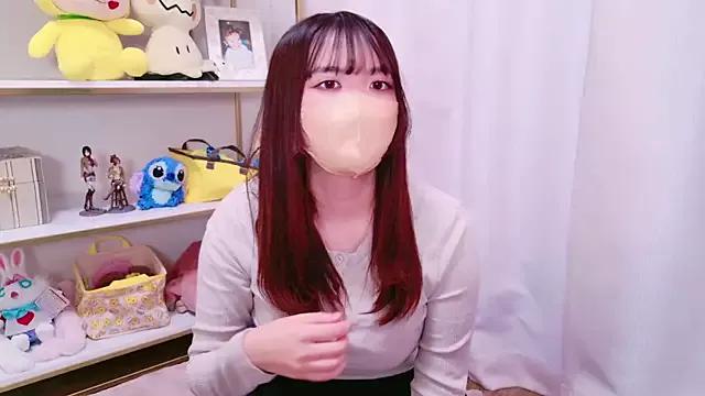 Photos of pyon_kawa from StripChat is Group