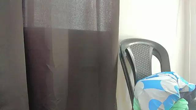 pyousoulmate from StripChat is Freechat