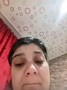 queemking from StripChat is Freechat