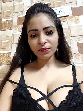 QUEEN-ADITI from StripChat is Freechat
