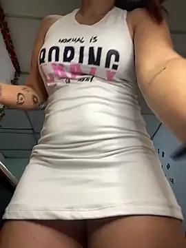 Try our girls live displays and explore the company of endless strippers, with beautiful physiques, vibrating toys and more.