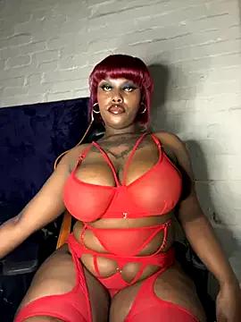 QUEEN_NOBUHLE_777 from StripChat is Freechat
