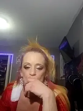 queen_of_everything — Cum Santa, Cum