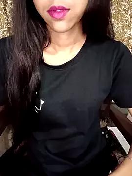 Queen_Pooja7 from StripChat is Freechat