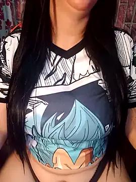 Photos of Queen_sousou from StripChat is Freechat