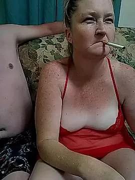 Queenjewell from StripChat