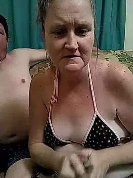 Queenjewell from StripChat