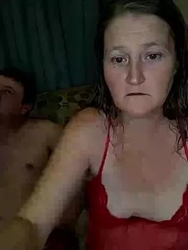 Queenjewell from StripChat