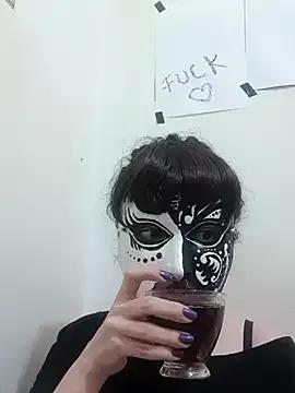 Queenovastra from StripChat is Freechat