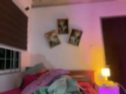 QUEENVEXANA from StripChat is Freechat