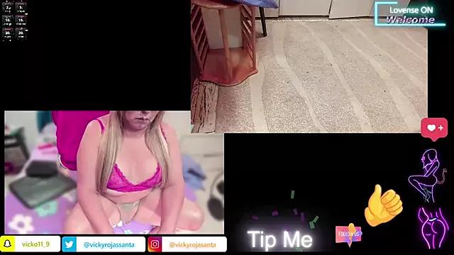 Try our girls live displays and explore the company of endless strippers, with beautiful physiques, vibrating toys and more.
