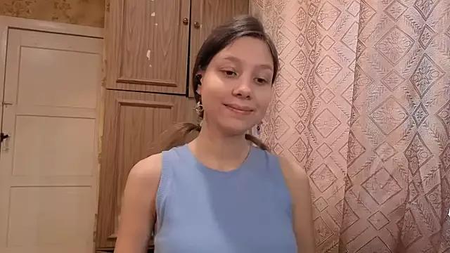 QutieDaSweet from StripChat is Freechat