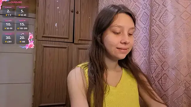 QutieDaSweet — remove the dress