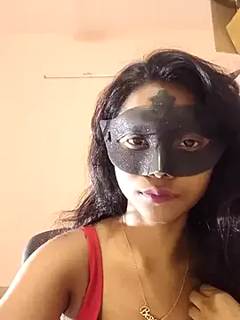 RAADHEEKAah from StripChat