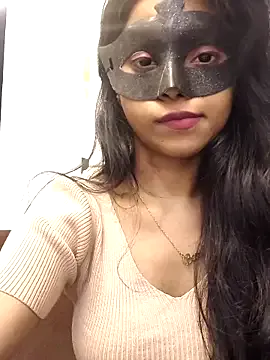 RAADHEEKAah webcams show profile image 