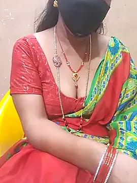 Photos of Raashi369 from StripChat is Freechat
