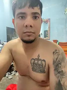 Rachel_738 from StripChat is Freechat