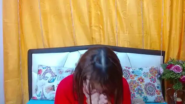 Rachel_Jonier from StripChat is Freechat