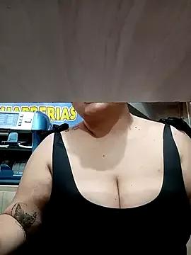 RachelCute1 from StripChat is Freechat