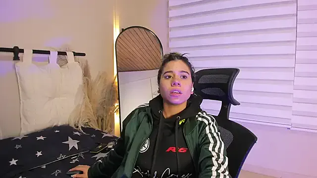 Avatar of Rachell_criss