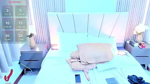 Rachell_Jamess from StripChat is Freechat