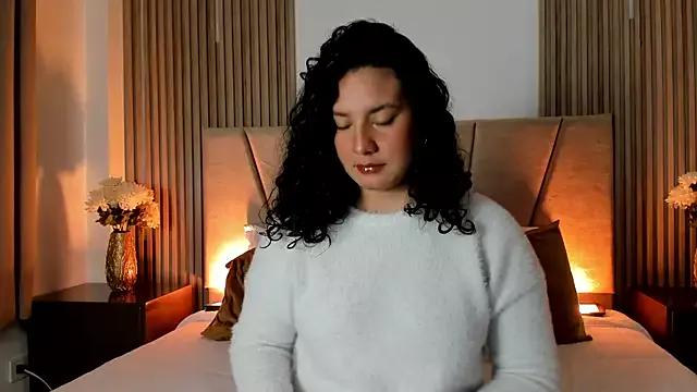 Rachell_Jamess from StripChat is Freechat