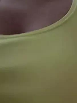 rachellboom from StripChat is Freechat