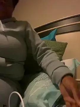 Rainsprinkles from StripChat is Freechat