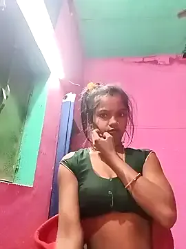 Rakhi_singh — Freechat on StripChat