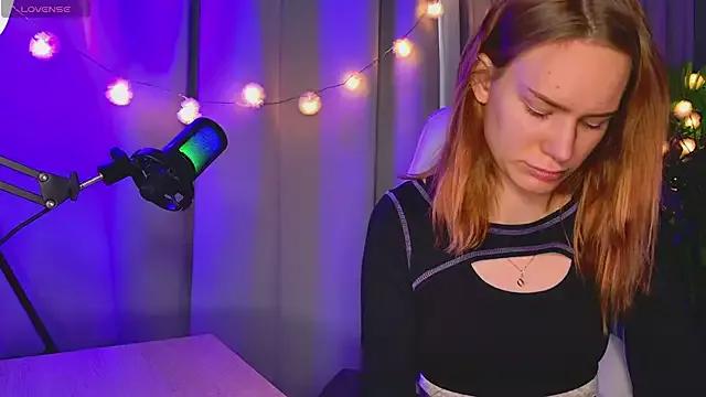 Ramona___ from StripChat is Freechat