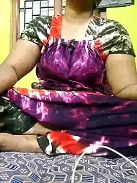 RamyaTamilgirl75 from StripChat is Freechat