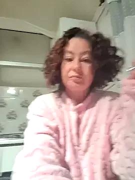 RamyLove36 from StripChat is Freechat