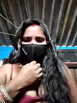 Rani_y22 from StripChat is Freechat