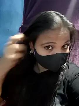 ranibf from StripChat is Freechat