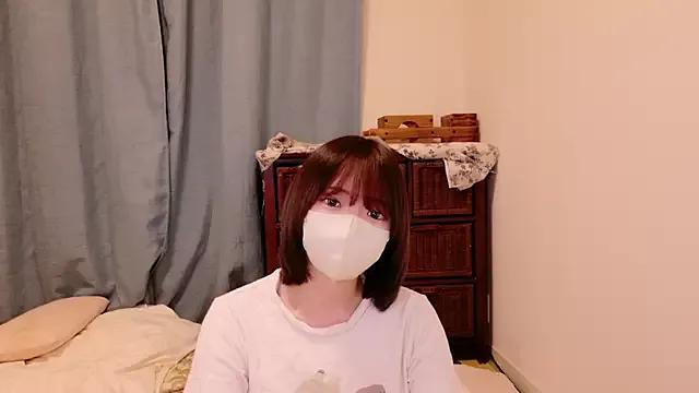 ranran_ch from StripChat