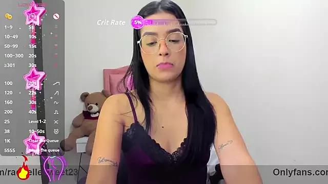 raquelle_sweet2 from StripChat is Freechat