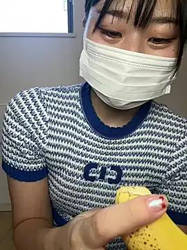 Photos of Rara__oo from StripChat is Group