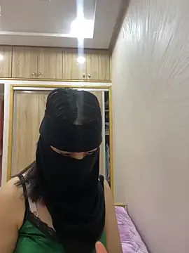 Avatar of Rasha-arabic