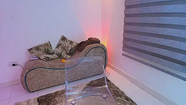 Rashell-Zepol —  Let me feel your burning desire 