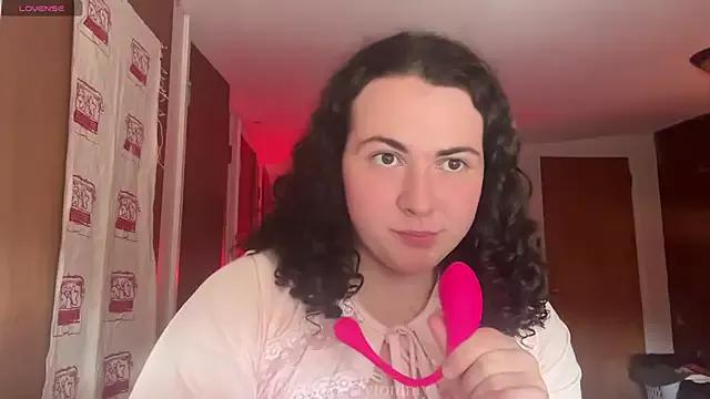 RaspberryTommyFTM from StripChat is Freechat