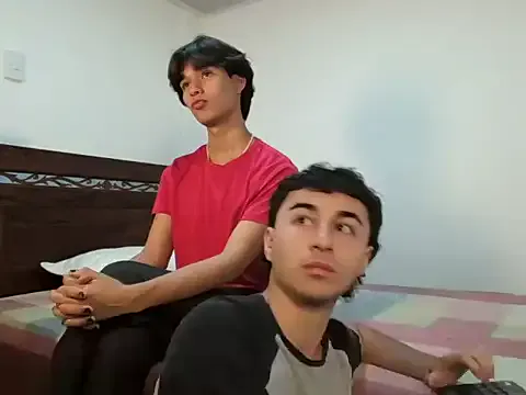 Raven_Eclipse — ENJOY THE SHOW