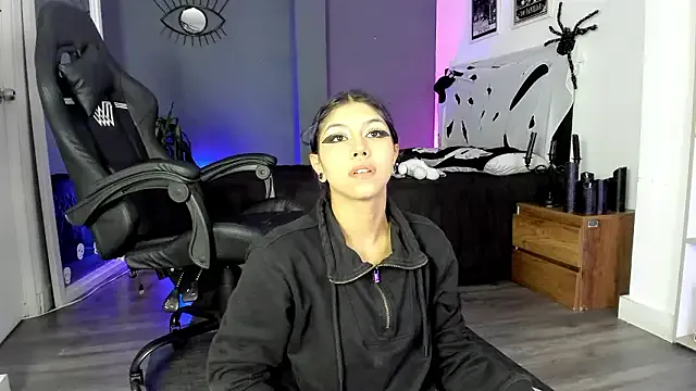 Raven_Witch_ — fuck my pussy and domi