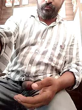 RaviRoy2326 webcams show profile image 